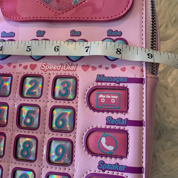 Dolls Kill Telephone Purse - Picture 10 of 15